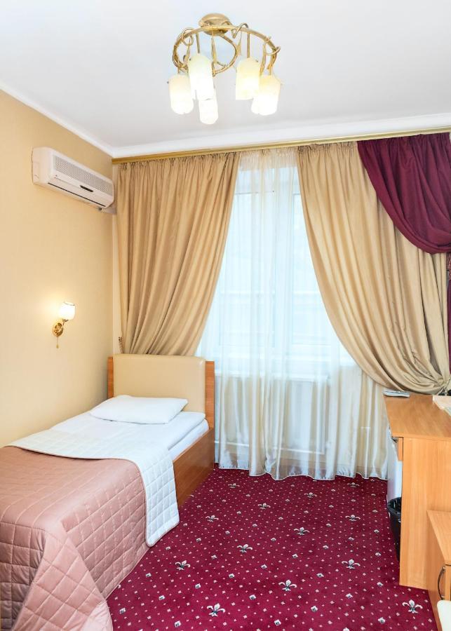 Lermontovskiy Hotel Одеса Екстер'єр фото